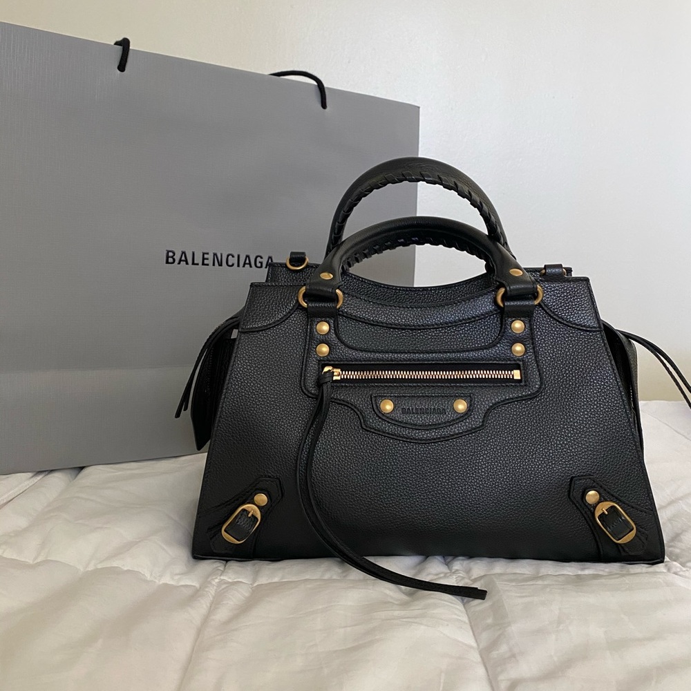 Balenciaga - Neo Classic